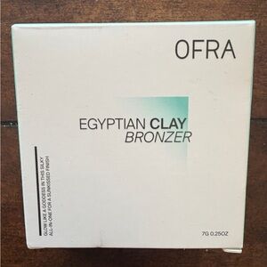 OFRA Egyptian Clay Bronzer